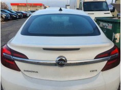 Recambio de porton trasero para opel insignia a sedán (g09) 1.6 cdti (69) referencia OEM IAM   