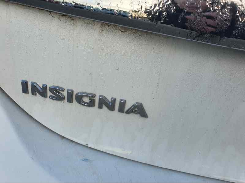 Recambio de porton trasero para opel insignia a sedán (g09) 1.6 cdti (69) referencia OEM IAM   
							