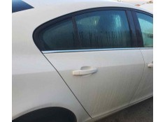 Recambio de puerta trasera derecha para opel insignia a sedán (g09) 1.6 cdti (69) referencia OEM IAM   