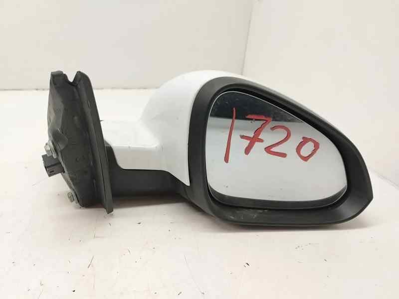 Recambio de retrovisor derecho para opel insignia a sedán (g09) 1.6 cdti (69) referencia OEM IAM 3269576  
							