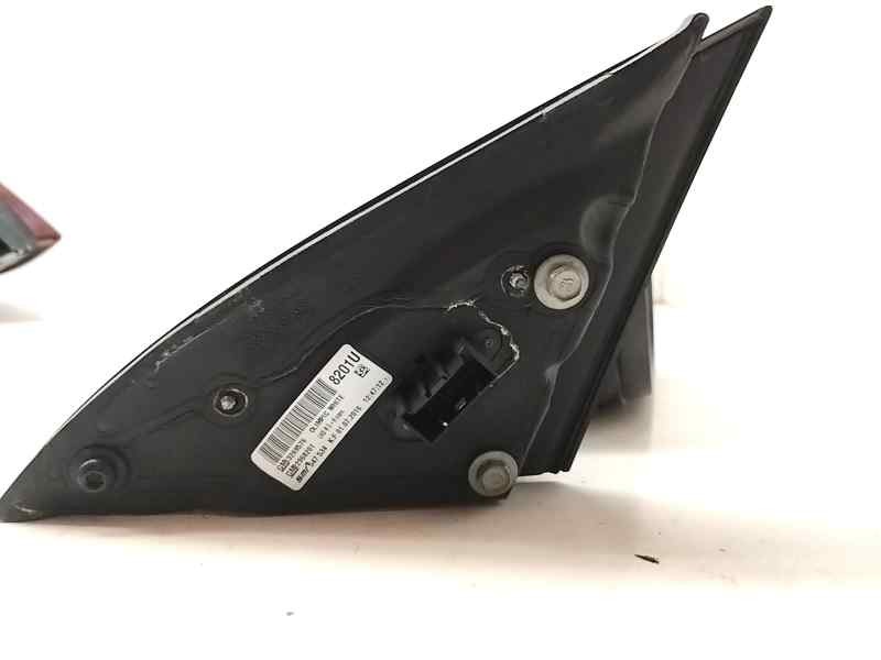 Recambio de retrovisor derecho para opel insignia a sedán (g09) 1.6 cdti (69) referencia OEM IAM 3269576  
