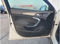 Recambio de guarnecido puerta delantera izquierda para opel insignia a sedán (g09) 1.6 cdti (69) referencia OEM IAM   