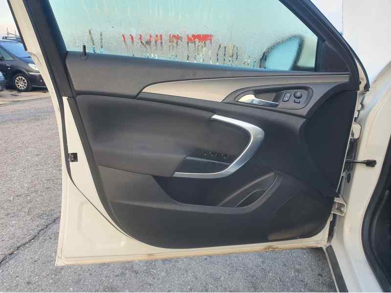 Recambio de guarnecido puerta delantera izquierda para opel insignia a sedán (g09) 1.6 cdti (69) referencia OEM IAM   
							
