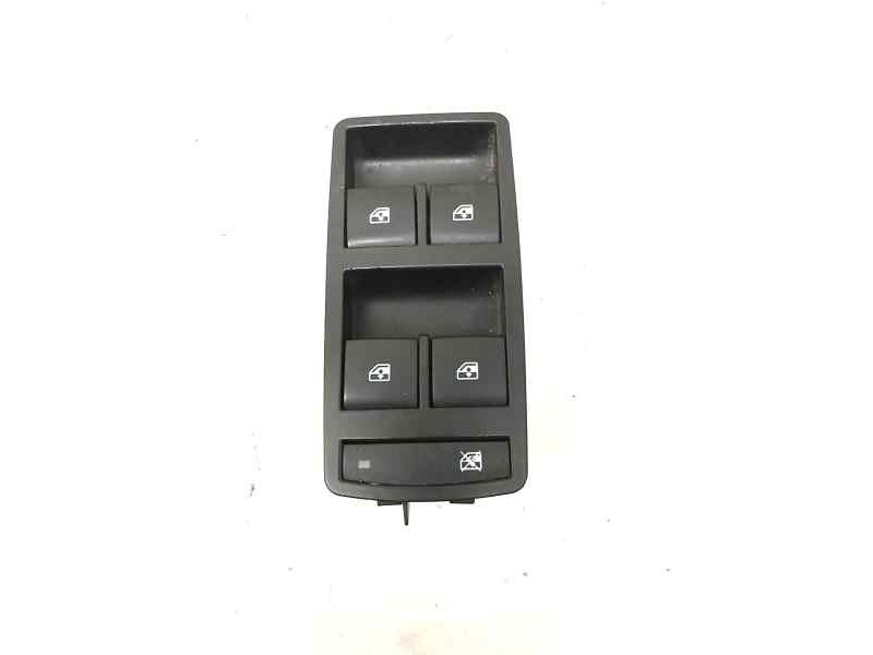 Recambio de mando elevalunas delantero izquierdo para opel insignia a sedán (g09) 1.6 cdti (69) referencia OEM IAM 22915121  
