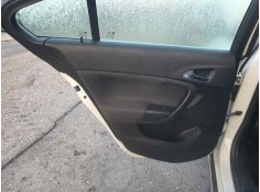 Recambio de guarnecido puerta trasera izquierda para opel insignia a sedán (g09) 1.6 cdti (69) referencia OEM IAM   