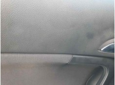 Recambio de guarnecido puerta trasera izquierda para opel insignia a sedán (g09) 1.6 cdti (69) referencia OEM IAM    2