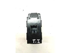 Recambio de mando elevalunas trasero izquierdo para opel insignia a sedán (g09) 1.6 cdti (69) referencia OEM IAM 13222231   2