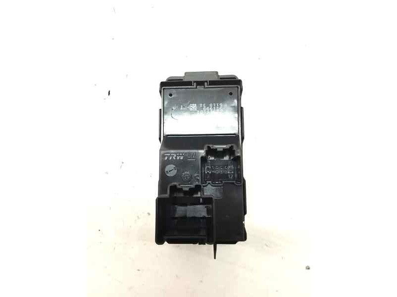 Recambio de mando elevalunas trasero derecho para opel insignia a sedán (g09) 1.6 cdti (69) referencia OEM IAM 22915102  
