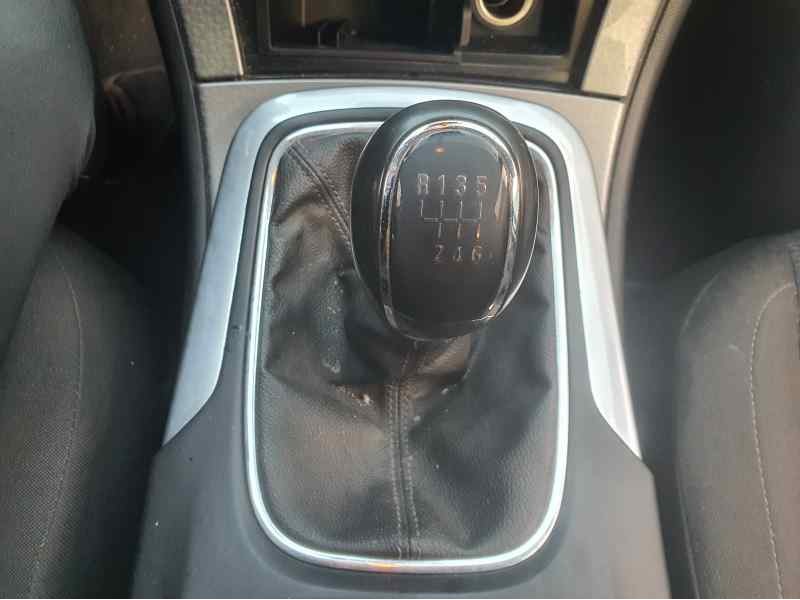 Recambio de pomo palanca cambio para opel insignia a sedán (g09) 1.6 cdti (69) referencia OEM IAM   
							