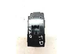 Recambio de mando elevalunas delantero derecho para opel insignia a sedán (g09) 1.6 cdti (69) referencia OEM IAM 13222231   2