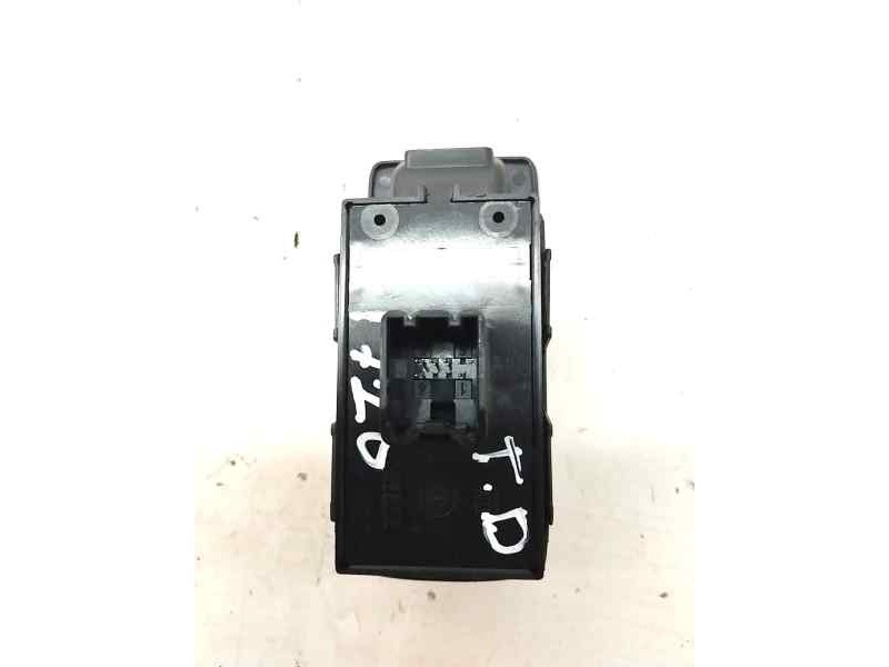 Recambio de mando elevalunas delantero derecho para opel insignia a sedán (g09) 1.6 cdti (69) referencia OEM IAM 13222231  
							