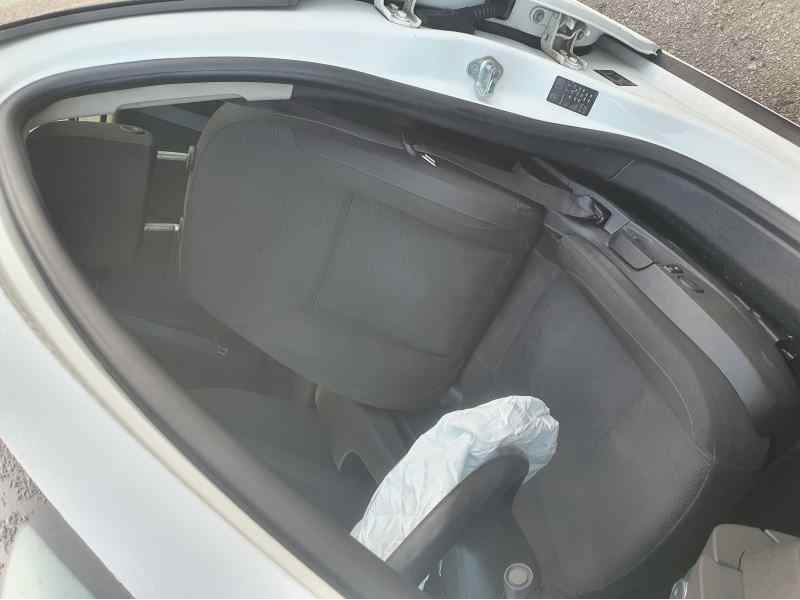 Recambio de asiento delantero izquierdo para opel insignia a sedán (g09) 1.6 cdti (69) referencia OEM IAM   