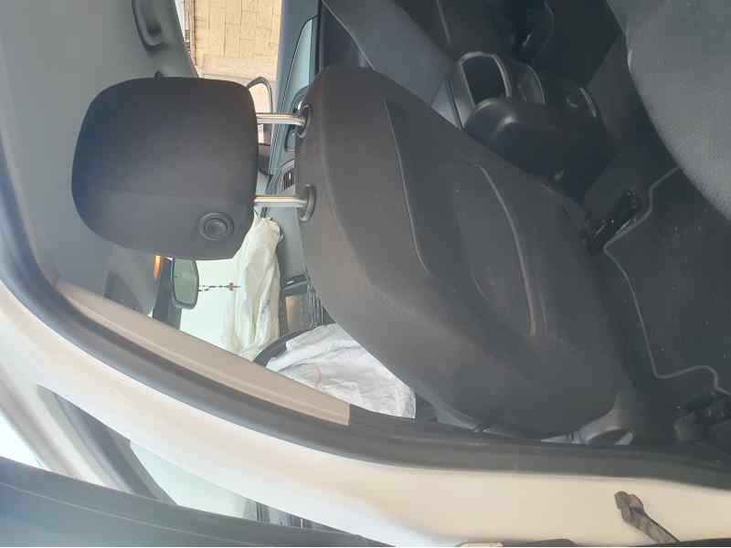 Recambio de asiento delantero izquierdo para opel insignia a sedán (g09) 1.6 cdti (69) referencia OEM IAM   
