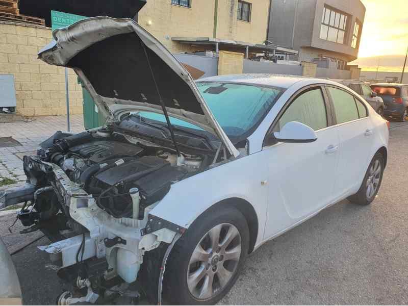 Recambio de cerradura puerta delantera izquierda para opel insignia a sedán (g09) 1.6 cdti (69) referencia OEM IAM   
							