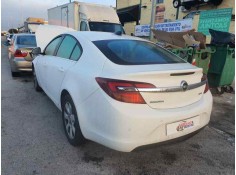 Recambio de cerradura puerta trasera izquierda para opel insignia a sedán (g09) 1.6 cdti (69) referencia OEM IAM   