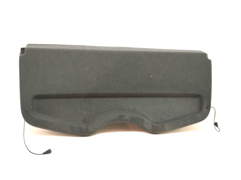 Recambio de bandeja trasera para renault clio iii authentique referencia OEM IAM   