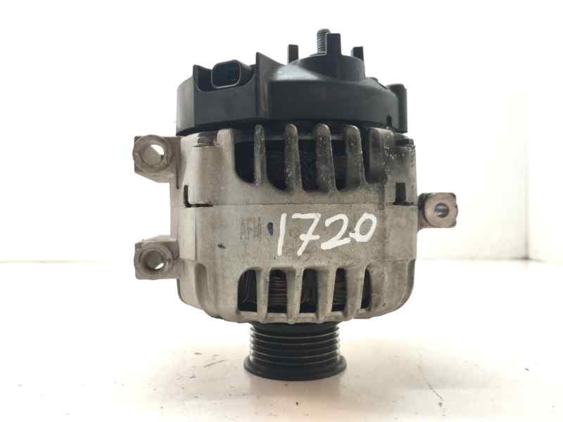 Recambio de alternador para opel insignia a sedán (g09) 1.6 cdti (69) referencia OEM IAM 13586366  
							