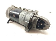 Recambio de motor arranque para opel insignia a sedán (g09) 1.6 cdti (69) referencia OEM IAM 55491789   2