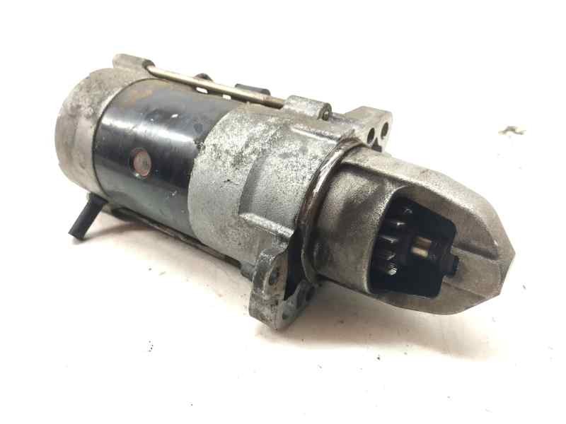 Recambio de motor arranque para opel insignia a sedán (g09) 1.6 cdti (69) referencia OEM IAM 55491789  