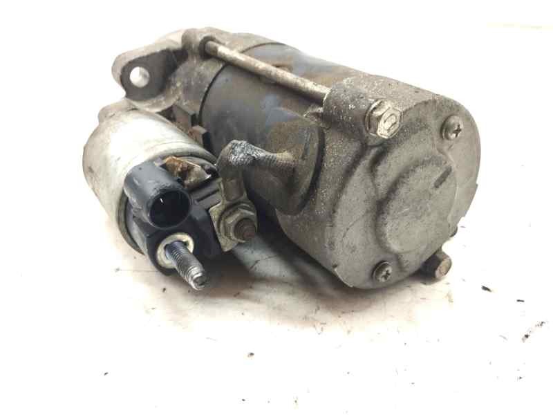 Recambio de motor arranque para opel insignia a sedán (g09) 1.6 cdti (69) referencia OEM IAM 55491789  
							