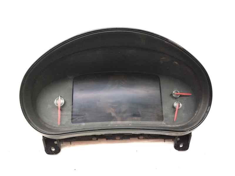 Recambio de cuadro instrumentos para opel insignia a sedán (g09) 2.0 cdti (69) referencia OEM IAM 813075439  