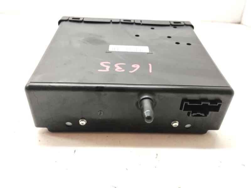 Recambio de sistema audio / radio cd para opel insignia a sedán (g09) 2.0 cdti (69) referencia OEM IAM 13594480  
							
