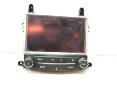 Recambio de pantalla multifuncion para opel insignia a sedán (g09) 2.0 cdti (69) referencia OEM IAM 26202389  