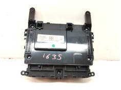 Recambio de pantalla multifuncion para opel insignia a sedán (g09) 2.0 cdti (69) referencia OEM IAM 26202389   2