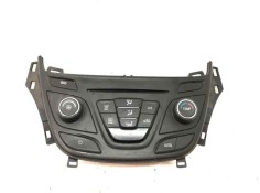 Recambio de mando climatizador para opel insignia a sedán (g09) 2.0 cdti (69) referencia OEM IAM 26202384  