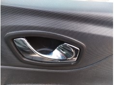 Recambio de maneta interior delantera derecha para renault captur 1.5 dci diesel fap energy referencia OEM IAM   