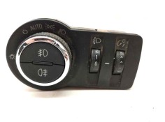 Recambio de mando luces para opel insignia a sedán (g09) 2.0 cdti (69) referencia OEM IAM 23197914  