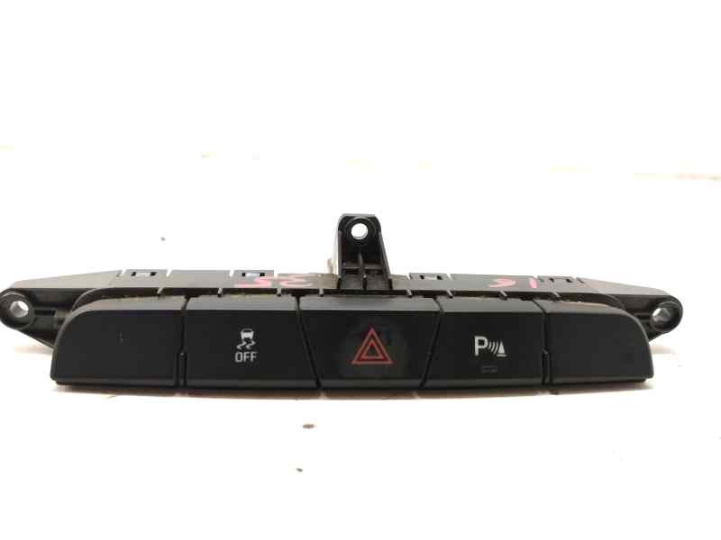 Recambio de mando multifuncion para opel insignia a sedán (g09) 2.0 cdti (69) referencia OEM IAM 23177688  