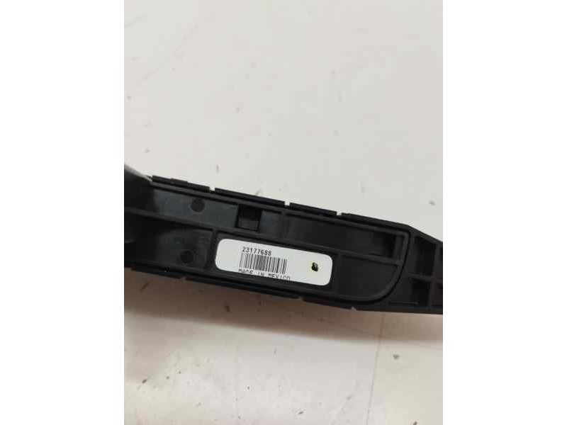 Recambio de mando multifuncion para opel insignia a sedán (g09) 2.0 cdti (69) referencia OEM IAM 23177688  