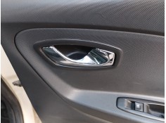 Recambio de maneta interior trasera derecha para renault captur 1.5 dci diesel fap energy referencia OEM IAM   