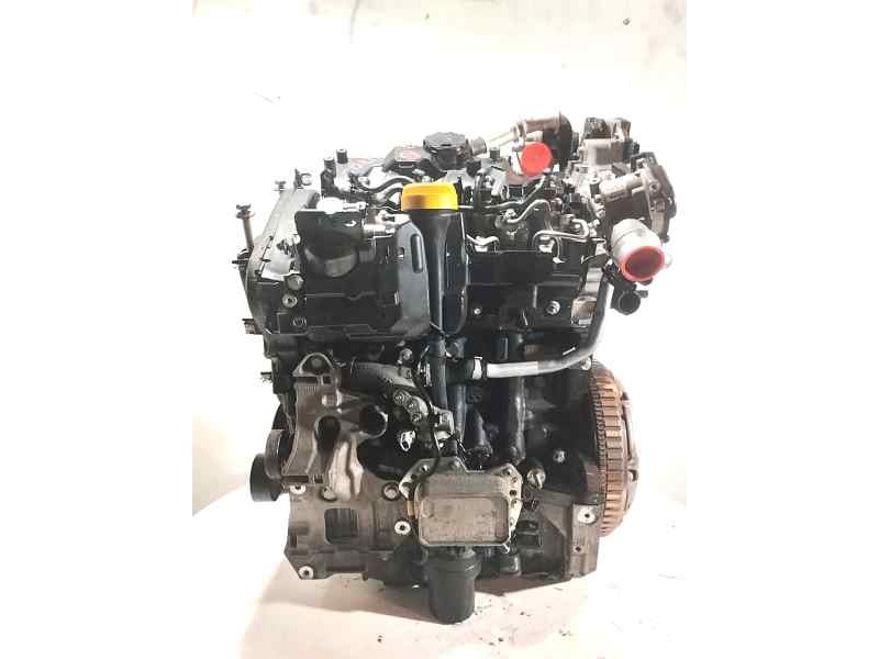 Recambio de motor completo para dacia logan ii 1.5 dci 95 cv referencia OEM IAM K9KU8  
							