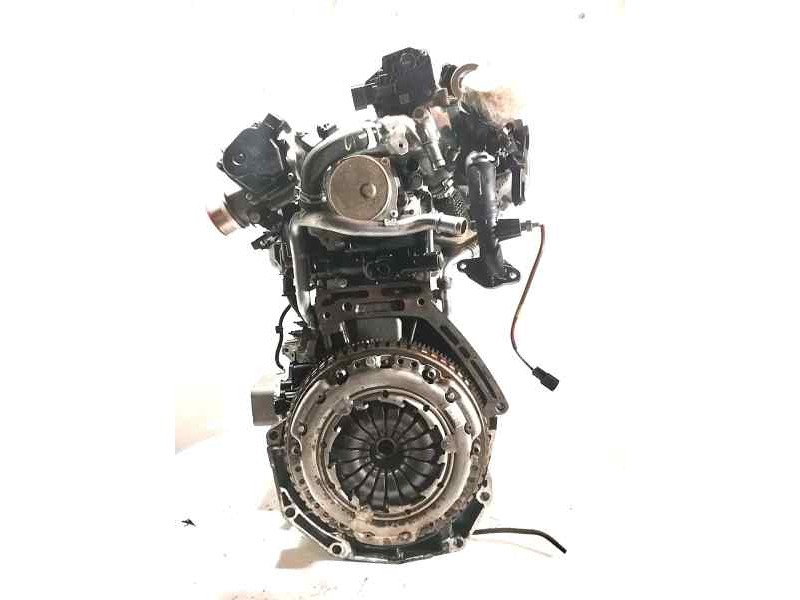 Recambio de motor completo para dacia logan ii 1.5 dci 95 cv referencia OEM IAM K9KU8  
							