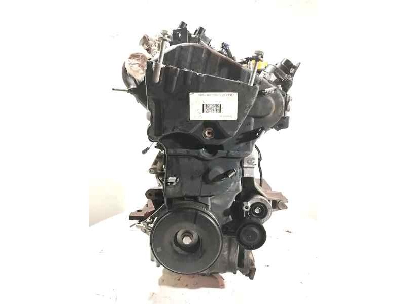 Recambio de motor completo para dacia logan ii 1.5 dci 95 cv referencia OEM IAM K9KU8  
							