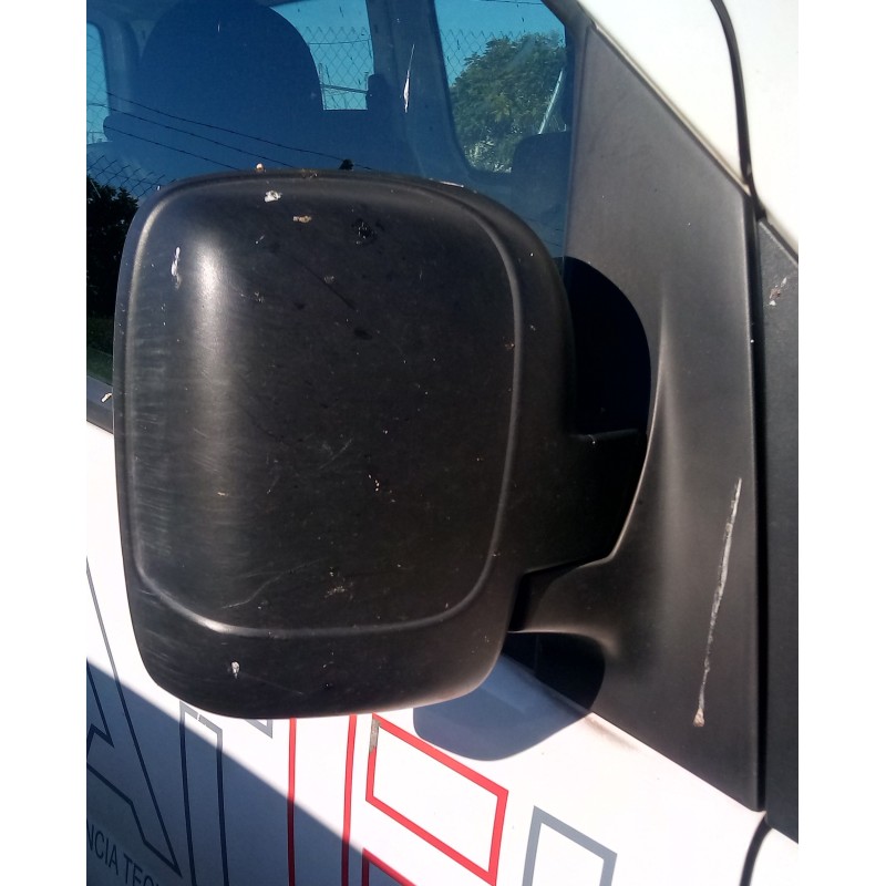 Recambio de retrovisor derecho para citroen jumpy 2.0 hdi cat (rhk / dw10uted4) referencia OEM IAM   