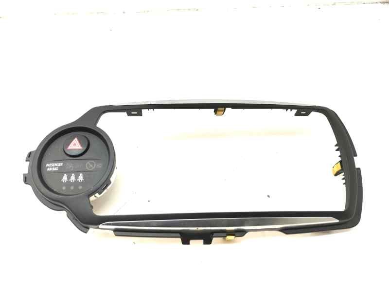 Recambio de no identificado para toyota yaris (_p13_) 1.3 (nsp130_) referencia OEM IAM 864510D030  