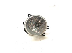 Recambio de faro antiniebla izquierdo para toyota yaris (_p13_) 1.3 (nsp130_) referencia OEM IAM 64219L  