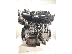 Recambio de motor completo para opel insignia a sedán (g09) 1.6 cdti (69) referencia OEM IAM B16DTH  