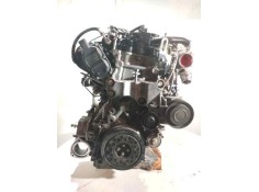 Recambio de motor completo para opel insignia a sedán (g09) 1.6 cdti (69) referencia OEM IAM B16DTH   2