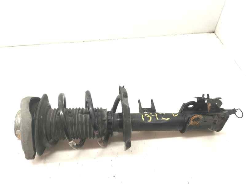 Recambio de amortiguador delantero derecho para mercedes-benz clase cla (w117) cla 220 cdi (117.303) referencia OEM IAM A1173208
							