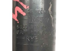 Recambio de amortiguador delantero izquierdo para renault megane iii berlina 5 p 1.2 16v referencia OEM IAM 343020008R   2