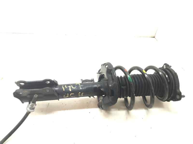 Recambio de amortiguador delantero derecho para kia xceed hybrid referencia OEM IAM JZC165073  
							