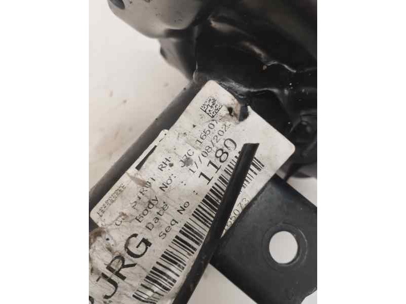 Recambio de amortiguador delantero derecho para kia xceed hybrid referencia OEM IAM JZC165073  
							