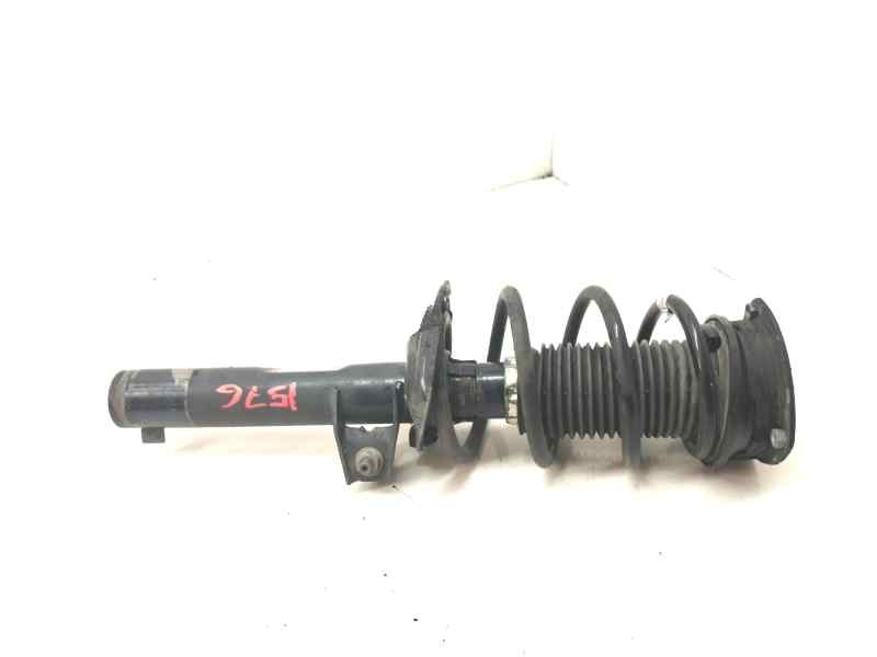 Recambio de amortiguador delantero derecho para seat leon st (5f8) x-perience 4drive referencia OEM IAM 5Q0413031FN  
							