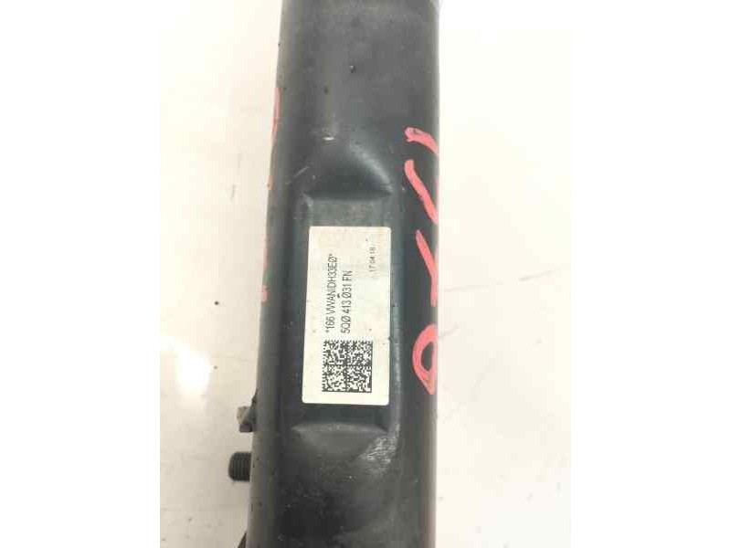 Recambio de amortiguador delantero derecho para seat leon st (5f8) x-perience 4drive referencia OEM IAM 5Q0413031FN  