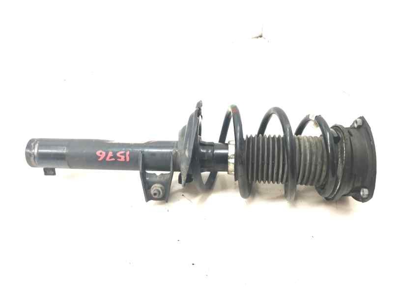 Recambio de amortiguador delantero izquierdo para seat leon st (5f8) x-perience 4drive referencia OEM IAM 5Q0413031FN  