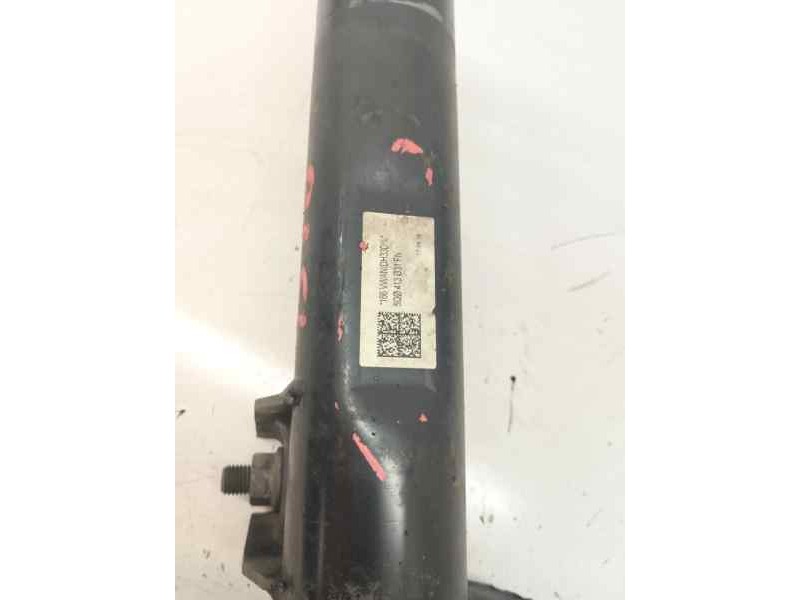 Recambio de amortiguador delantero izquierdo para seat leon st (5f8) x-perience 4drive referencia OEM IAM 5Q0413031FN  